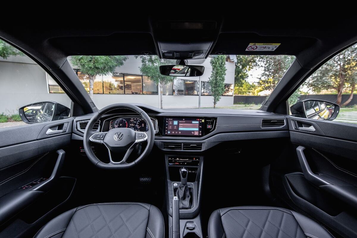 Volkswagen lanzó el nuevo Virtus Exclusive