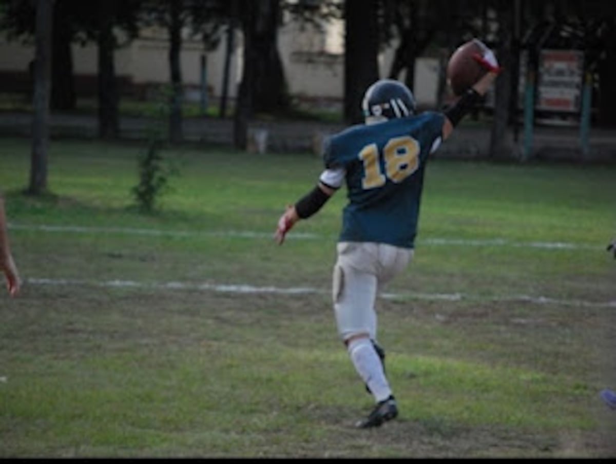 Guillermo 18