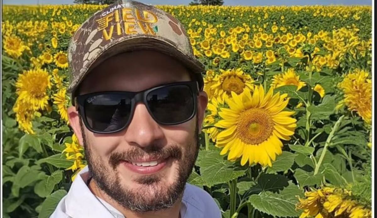 Frustración y éxito profesional: el ingeniero cordobés que se volvió viral al desafiar el “síndrome del impostor”