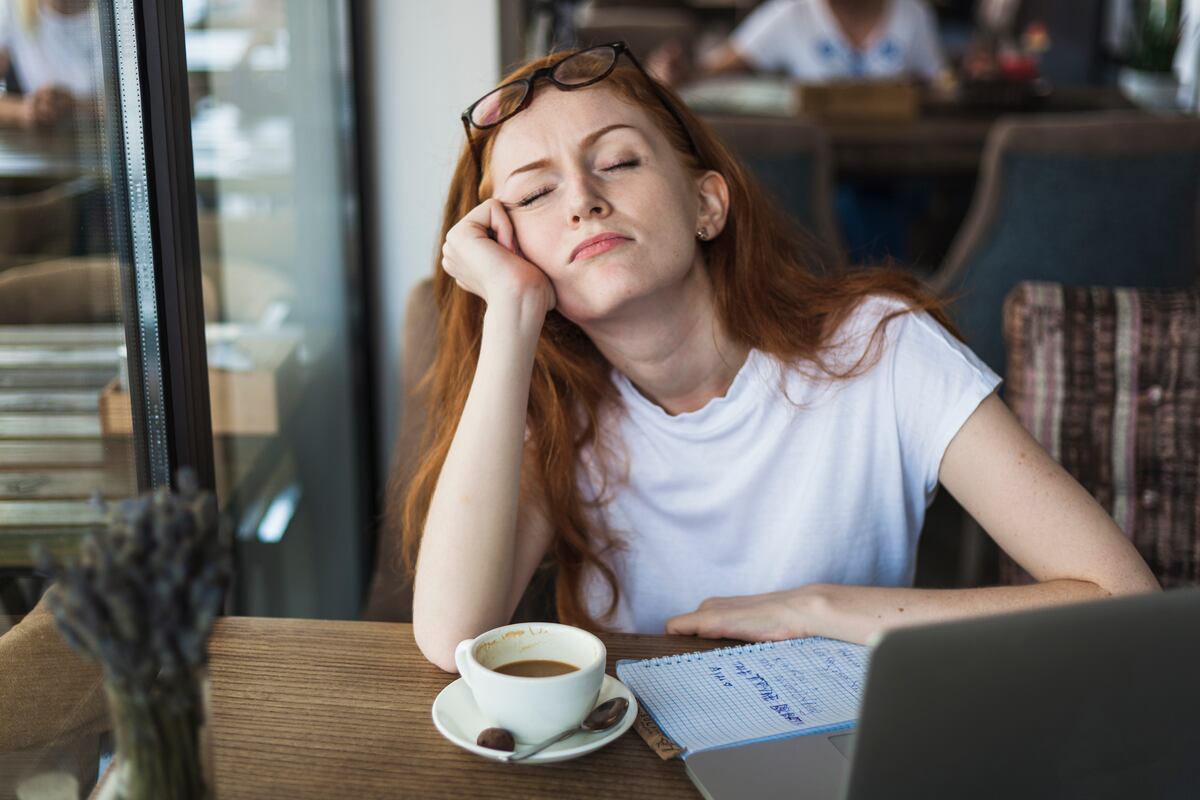 Según Harvard, el aburrimiento puede ser la clave para una vida más feliz y con propósito