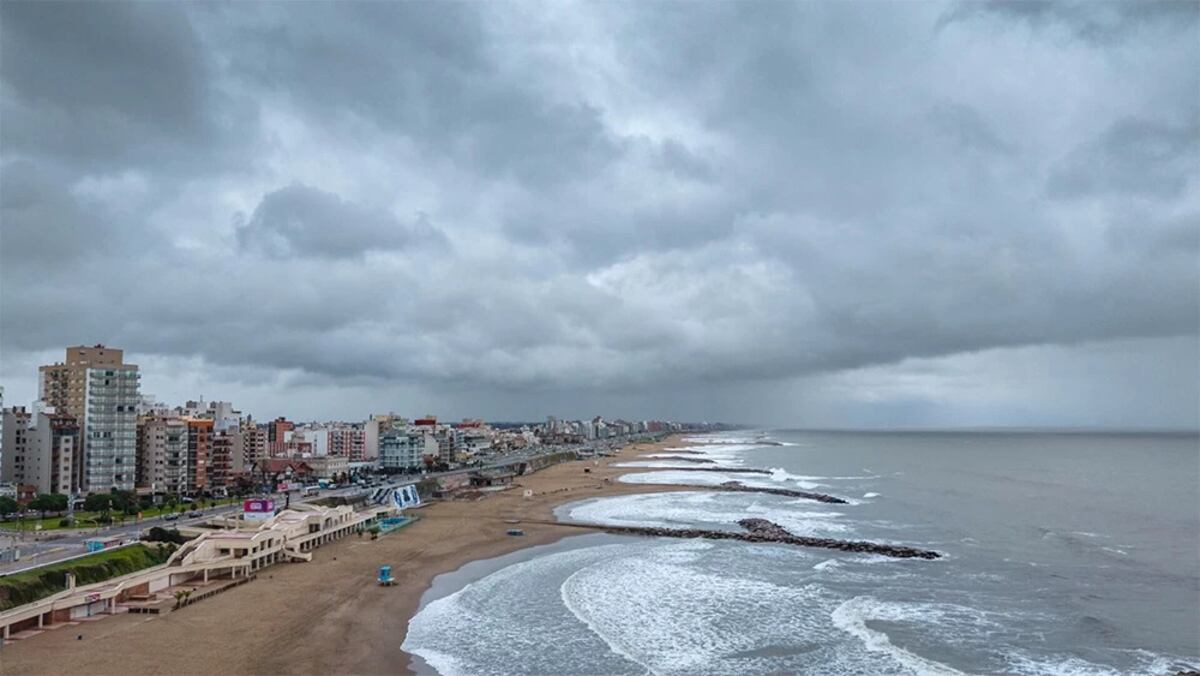 Precios en la Costa Atlántica: esto saldrá veranear en Mar del Plata este verano