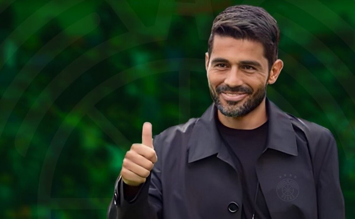 Walter Erviti será el nuevo entrenador de Belgrano (Audax)