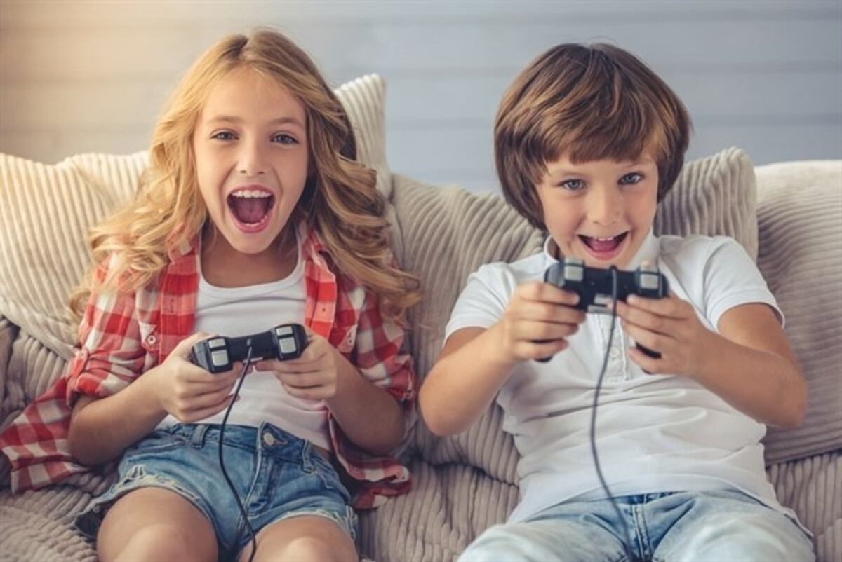 “Little Hero”: el videojuego argentino que enseña empatía y solidaridad con resultados comprobados. Imagen Ilustrativa.