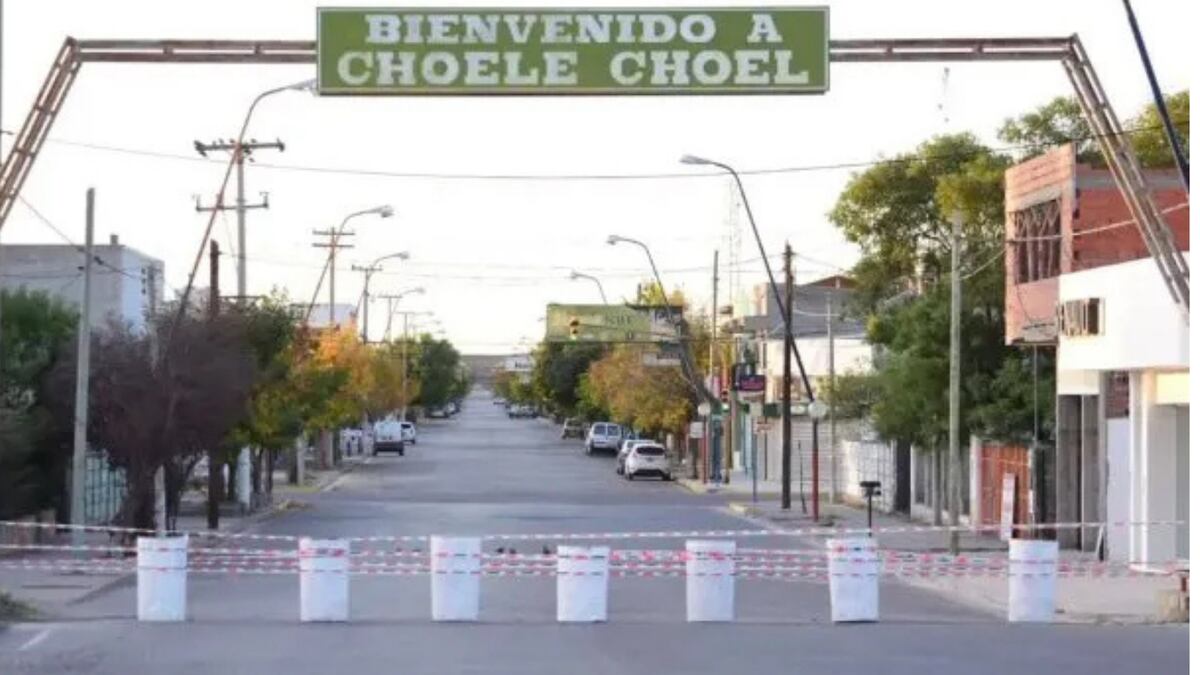 Cayó en Rio Negro una joven acusada de actuar como "viuda negra" y fugarse.