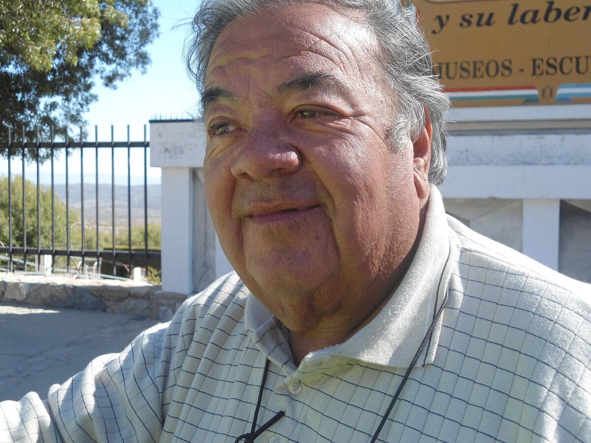 Miguel Quinteros fue una institución dentro de Unión Florida. El recuerdo de Nicolás Fernando Oliva, quien salió del club de la Liga Cordobesa y jugó con sus tres hermanos.
