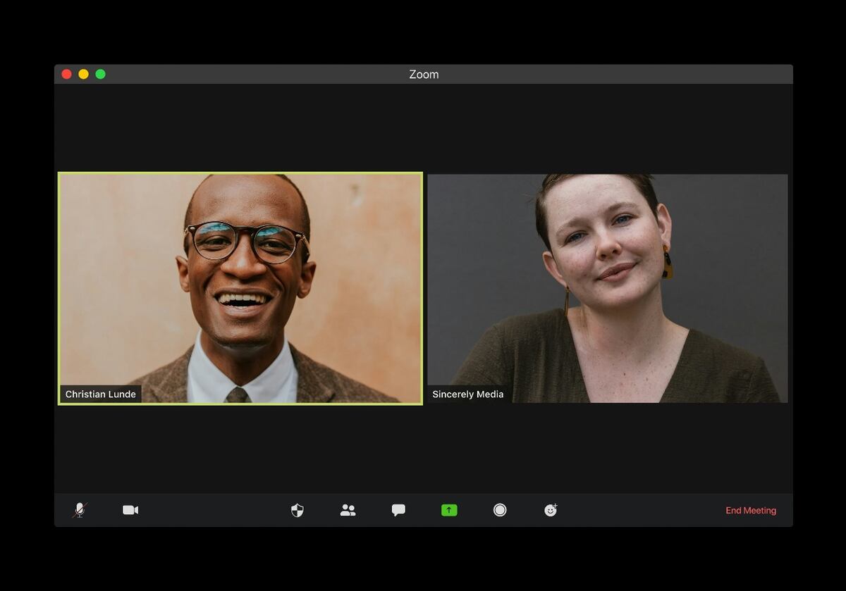 Videollamadas 2.0: Zoom presenta un avatar digital con IA que te representa en pantalla