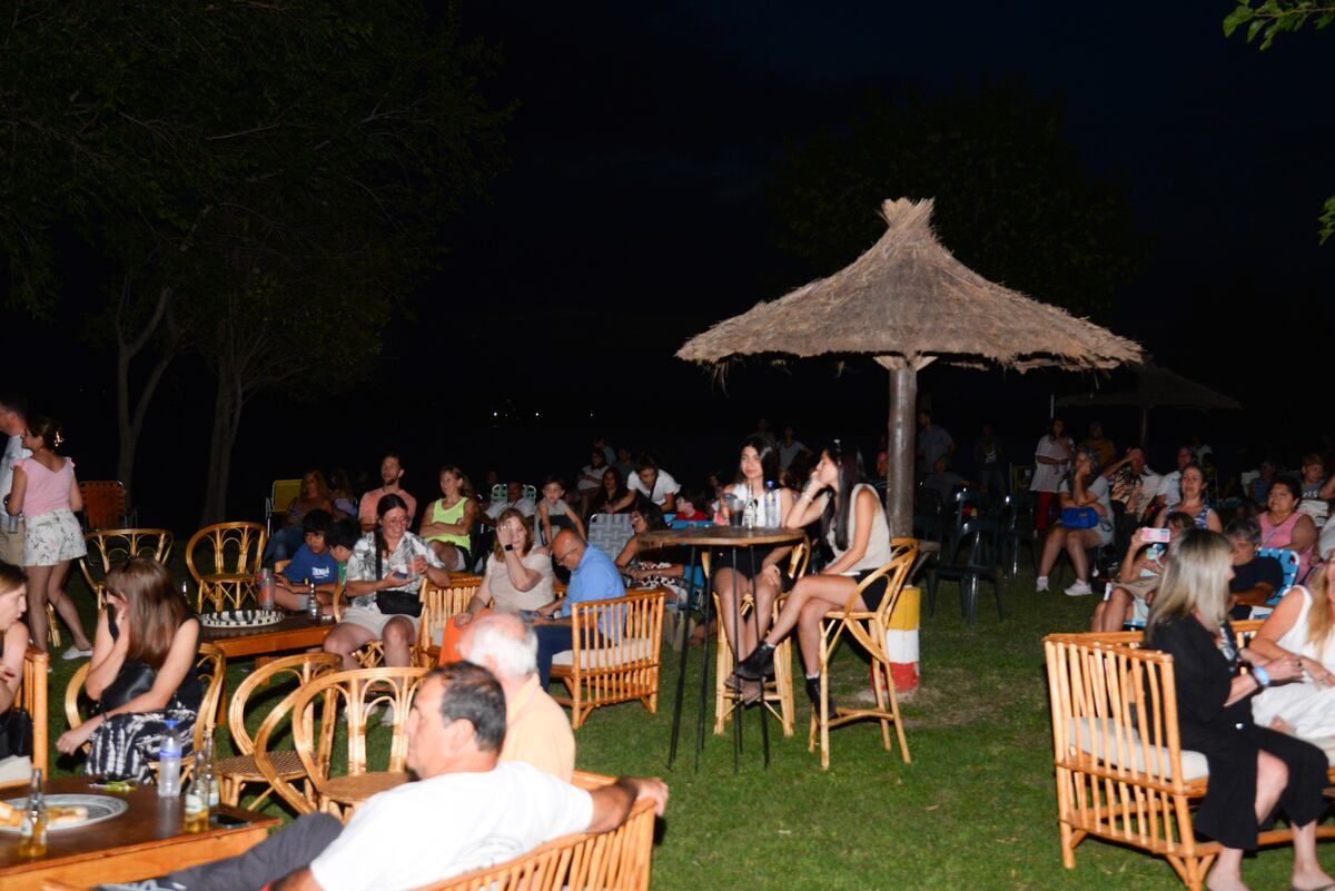 (Foto: Turismo Villa Rumipal)