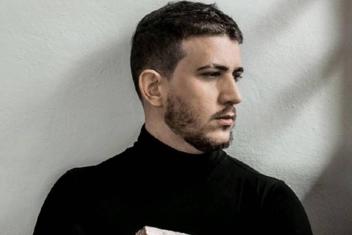 Así es el brutal proyecto del arquitecto Jorge Luis Véliz Quintana con precio impactante que se presentó en Miami para hacer honor a Lionel Messi. (Vélez Quintana)