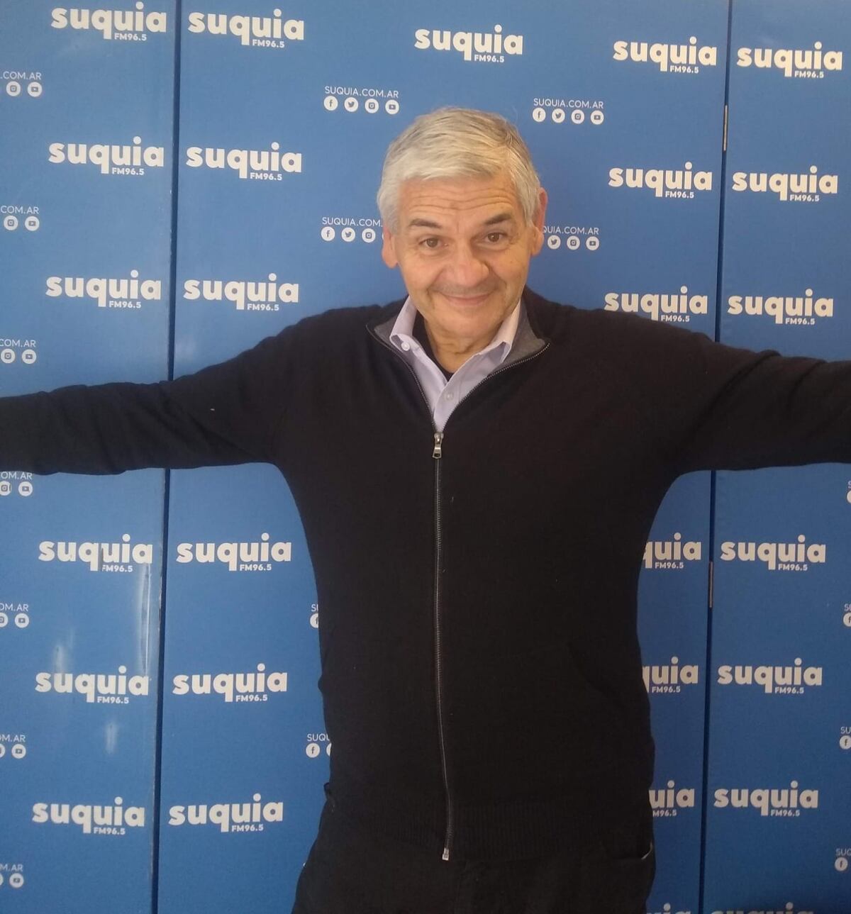 Propuestas AM, un programa con 33 años al aire en Suquía.