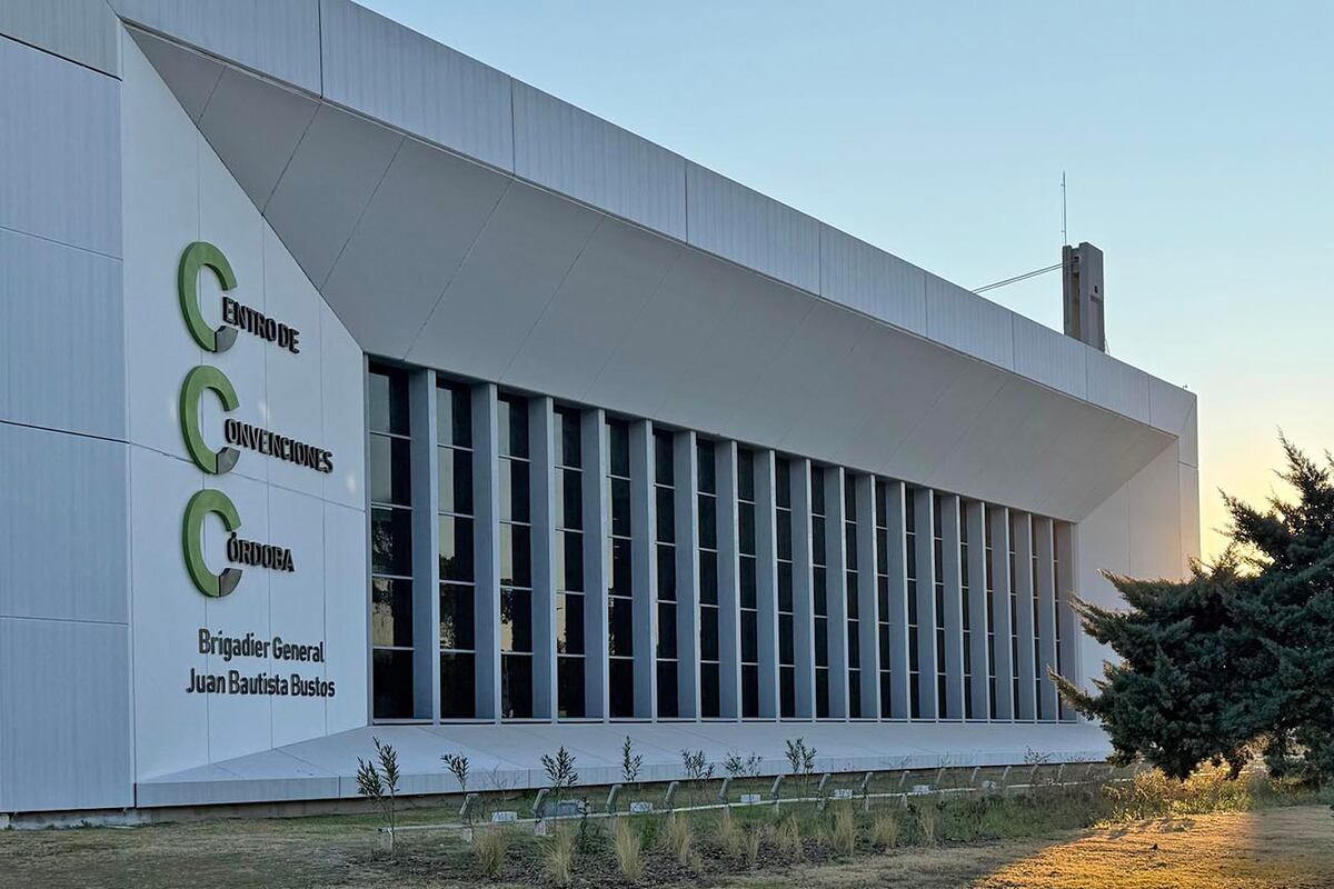 La 12ª Semana de la Construcción se realizará en el Centro de Convenciones Córdoba.