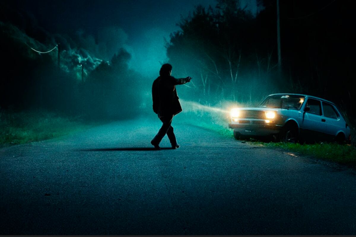 Recomendaciones de Netflix: la historia del primer asesino en serie de Italia y más
