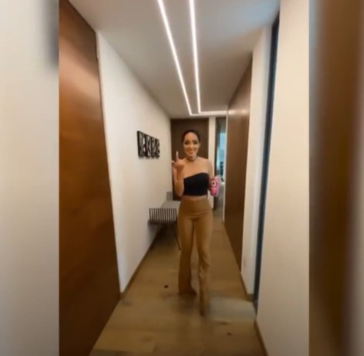 Manelyk González: la espectacular mansión de lujo de la estrella de Acapulco Shore que deslumbra en Instagram