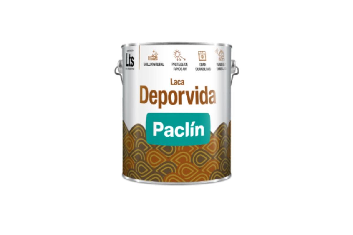 Deporvida.