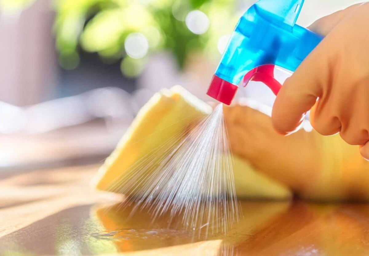 Día de la limpieza: cada cuánto recomiendan los especialistas hacer una limpieza profunda del hogar