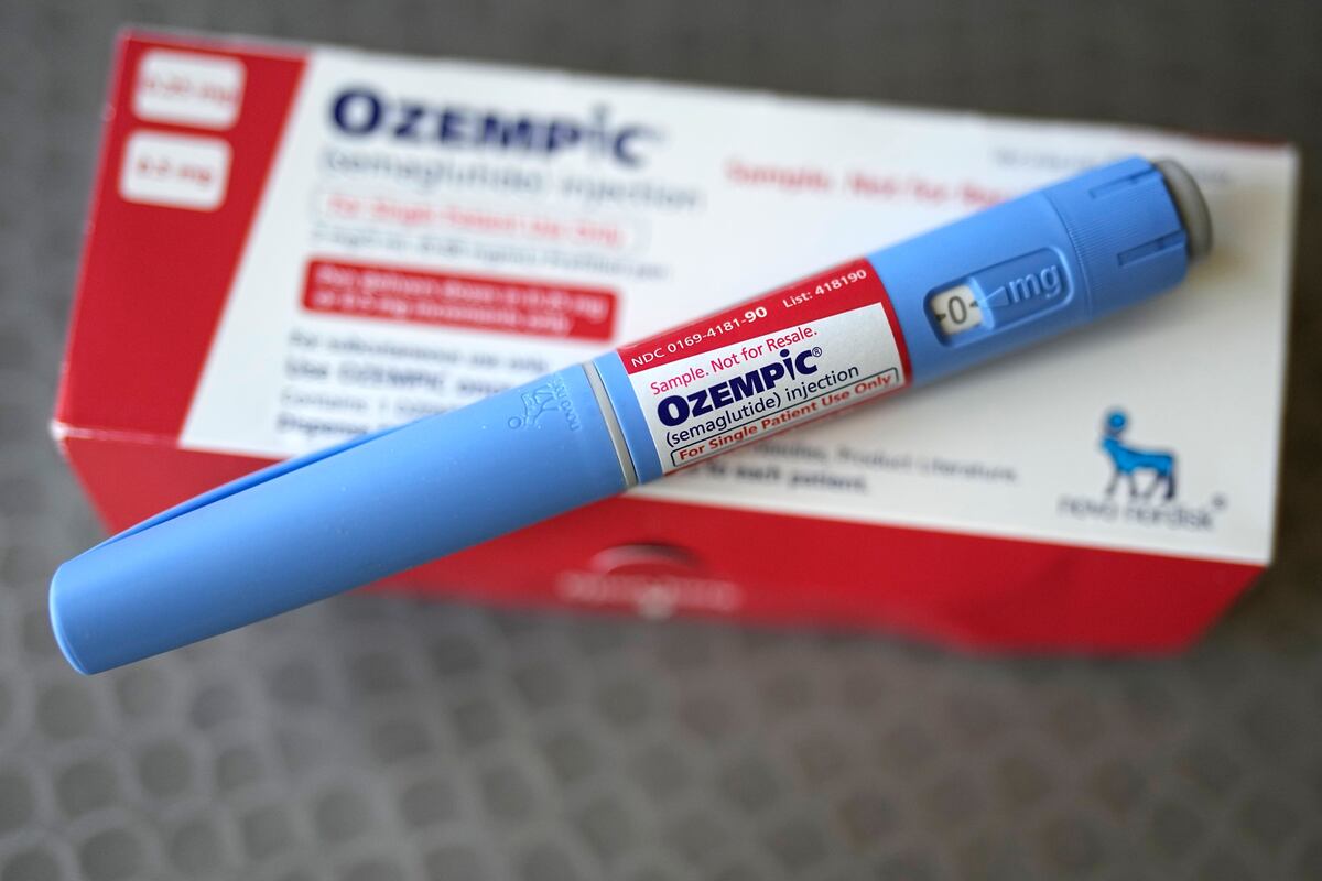 Especialistas advierten sobre los riegos para la salud y la banalización del uso del medicamento. (Foto AP/David J. Phillip, Archivo)