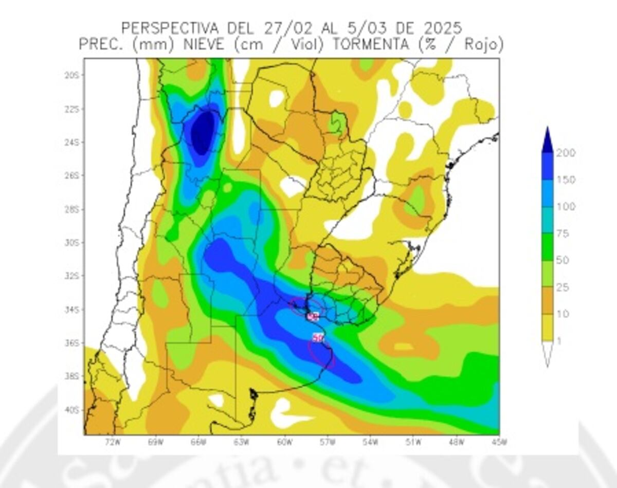 Mapa agroclimático
