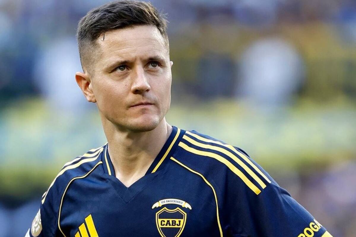 Ander Herrera podría volver a la titularidad en Boca (Boca)