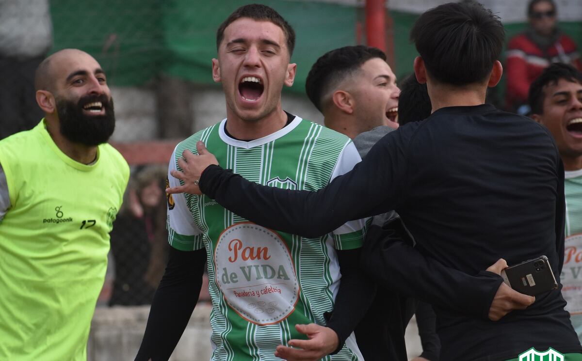Deportivo Colón es un club muy fuerte de la Liga Regional Colón y busca seguir creciendo. (Gentileza Deportivo Colón).