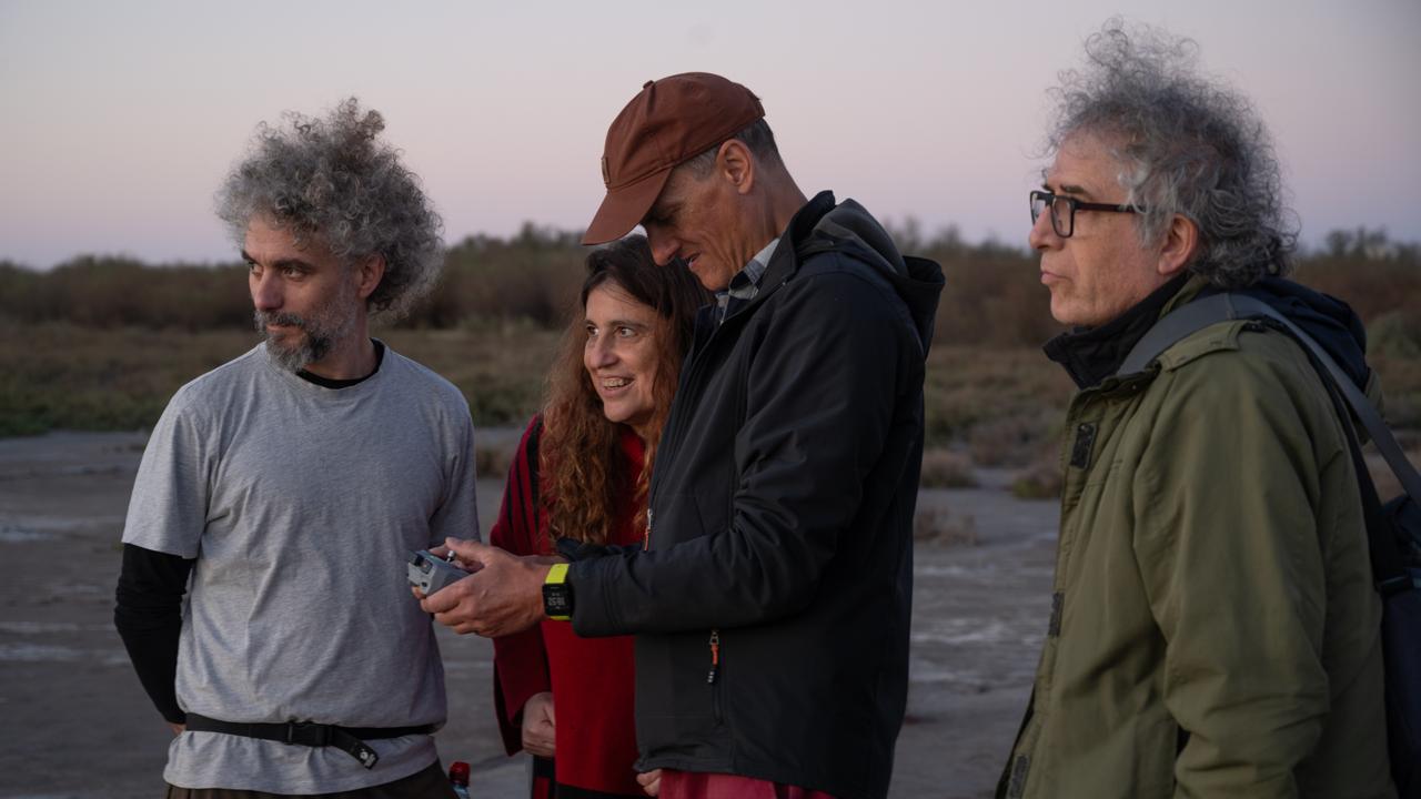La Agencia Córdoba Cultura abrió las inscripciones para el Plan de Fomento Audiovisual 2025.