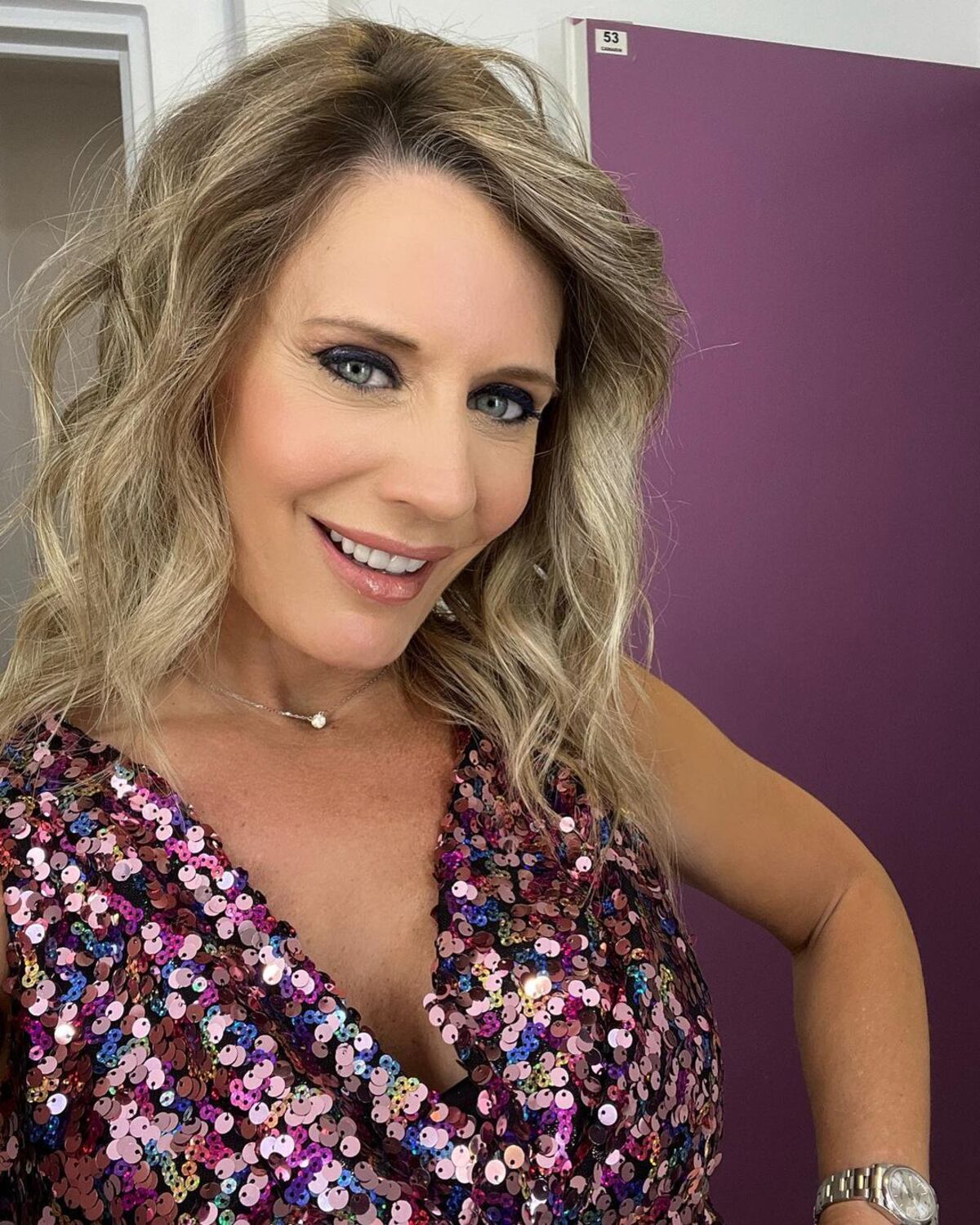 Rocío Marengo