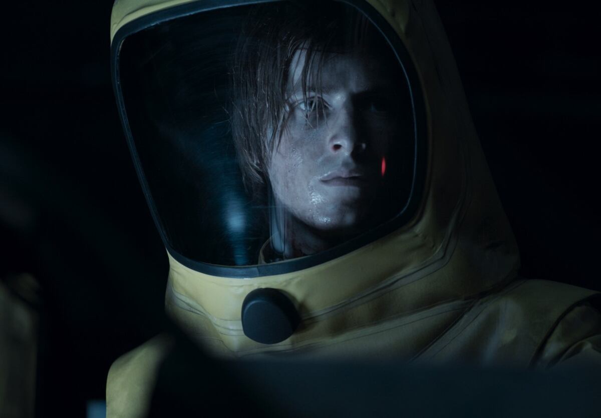 ¿Qué tipo de fan de Netflix sos? (Netflix)