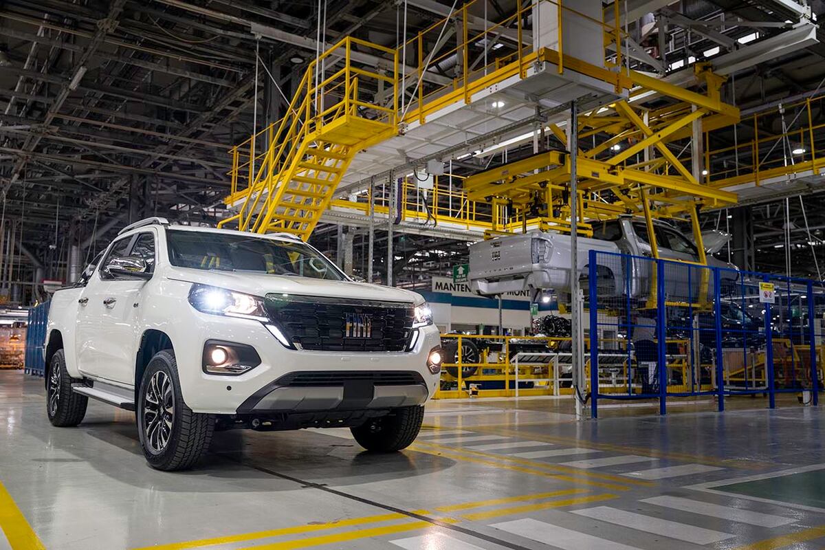 La nueva camioneta se perfila como una buena opción dentro del segmento.