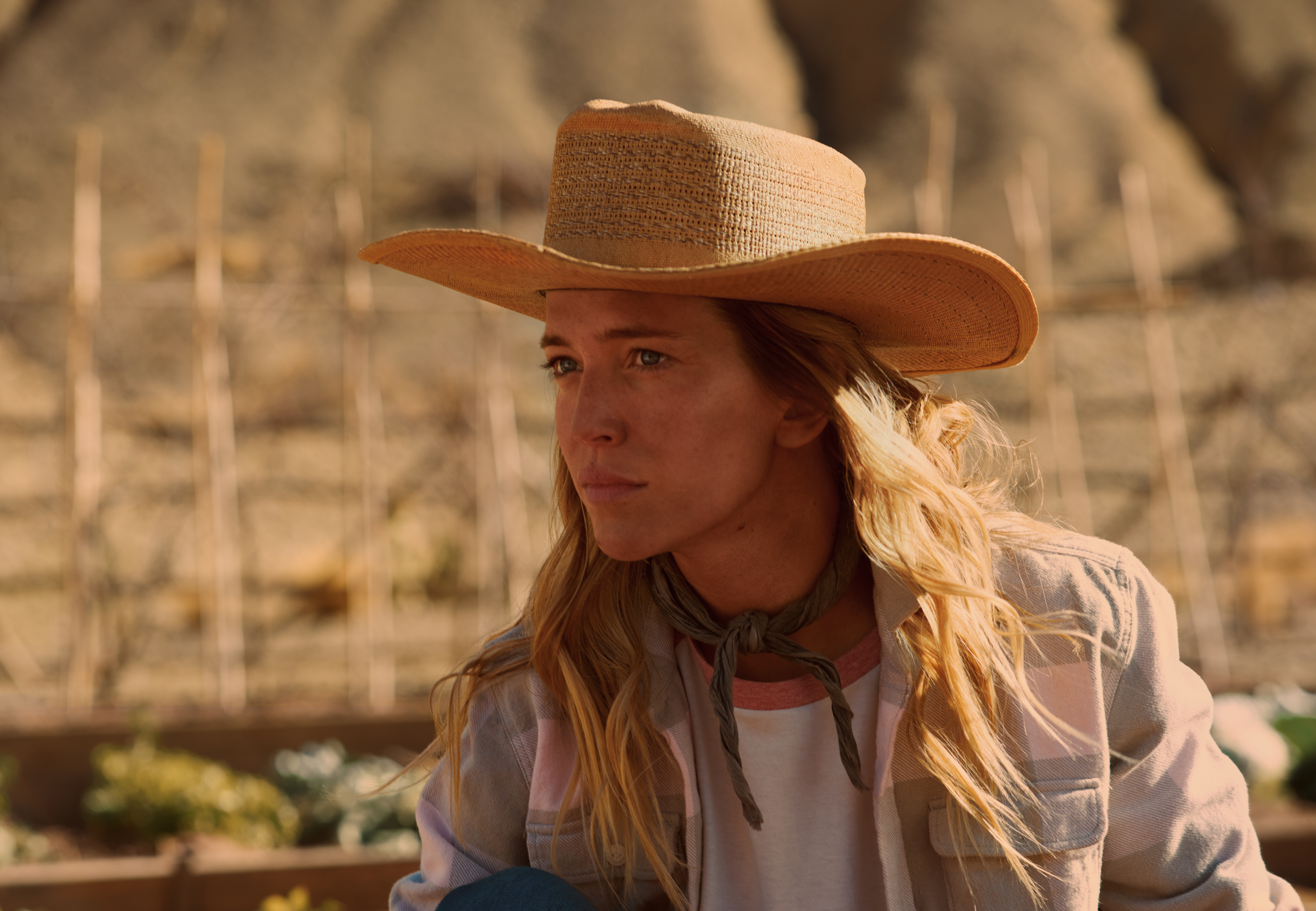 "Pipa", la entrega final de la trilogía del personaje Manuela “Pipa” Pelari, interpretado por Luisana Lopilato. (Netflix)