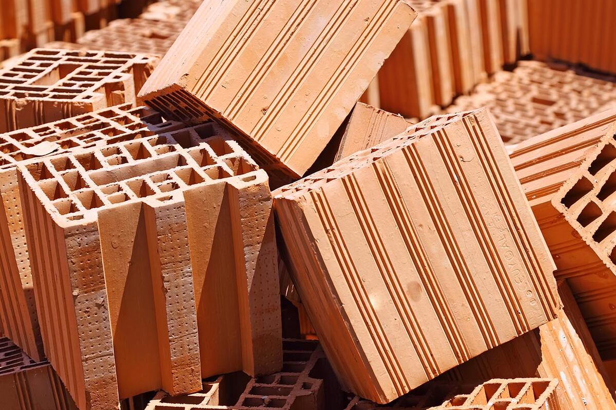 Se espera que la apertura de importaciones permita acceder a más
variedad de productos, nuevas tecnologías y métodos constructivos.