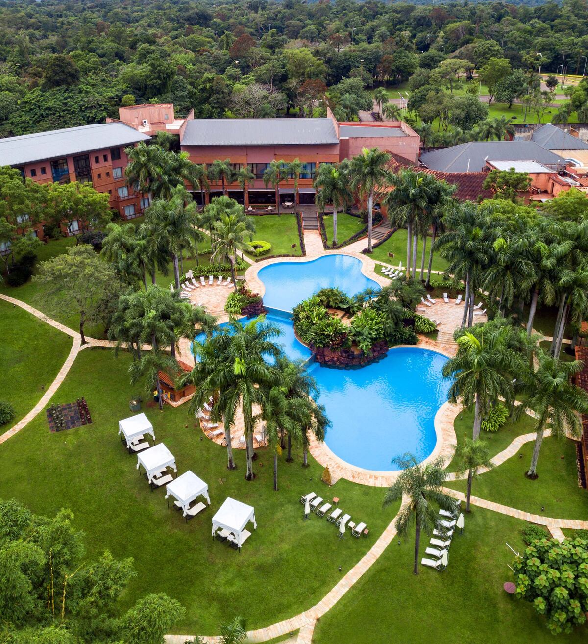 Gentileza: Iguazú Grand.