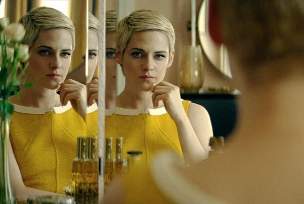 Comentario de “Vigilando a Jean Seberg”, de Netflix: El derrumbe de una diva comprometida