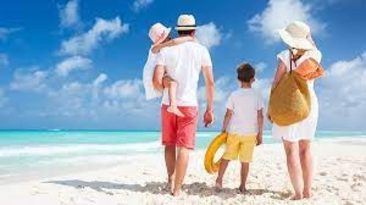 ¿Comodidad o necesidad psicológica? Por qué elegís siempre el mismo destino para tus vacaciones de verano