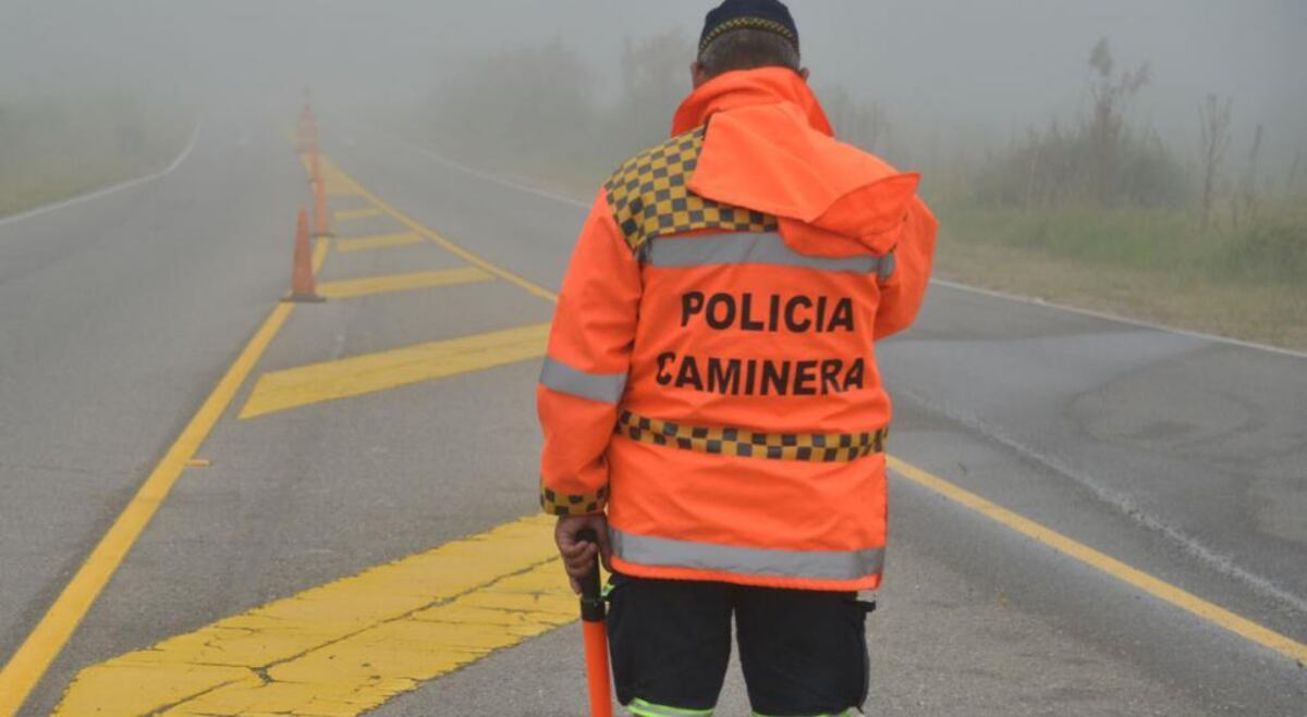 Alertan por estafa vinculada a multas de la Policía Caminera de Córdoba: lo que hay que saber