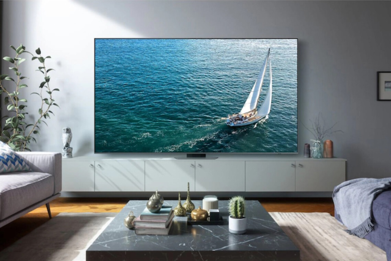 Neo Qled 8K.