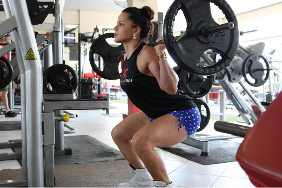 El alimento que más ayuda al crecimiento muscular después de hacer ejercicio 