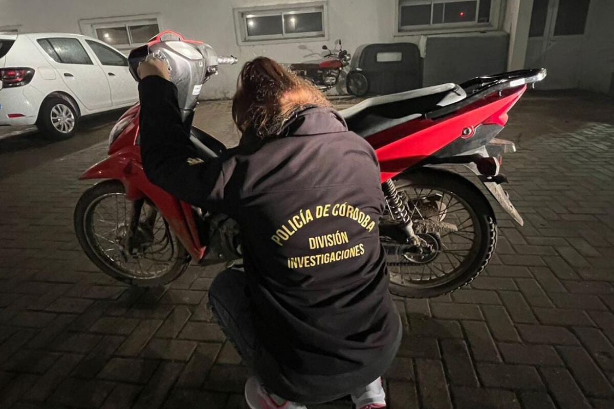 Violencia en Villa María: balean a un joven en una esquina. (Policía).