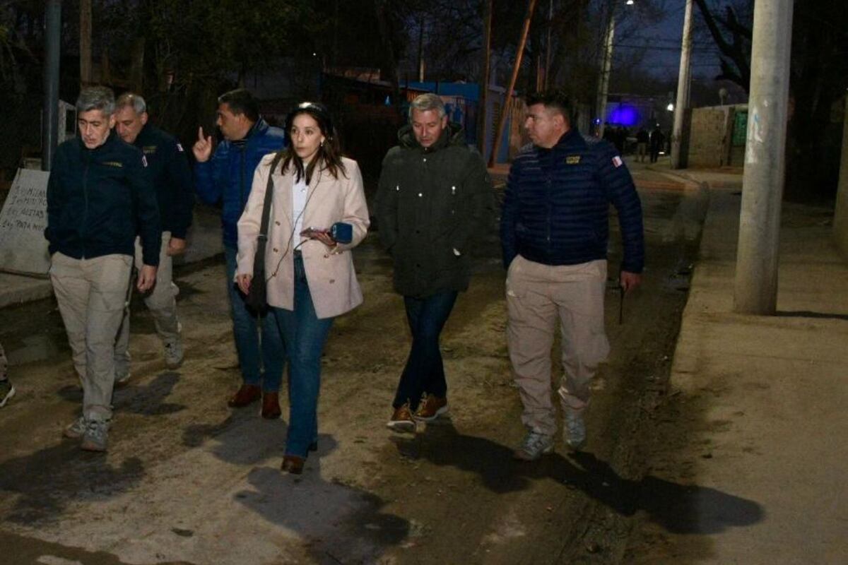 Robo a los fleteros: caen dos sospechsos por esta nueva modalidad. (Policía).