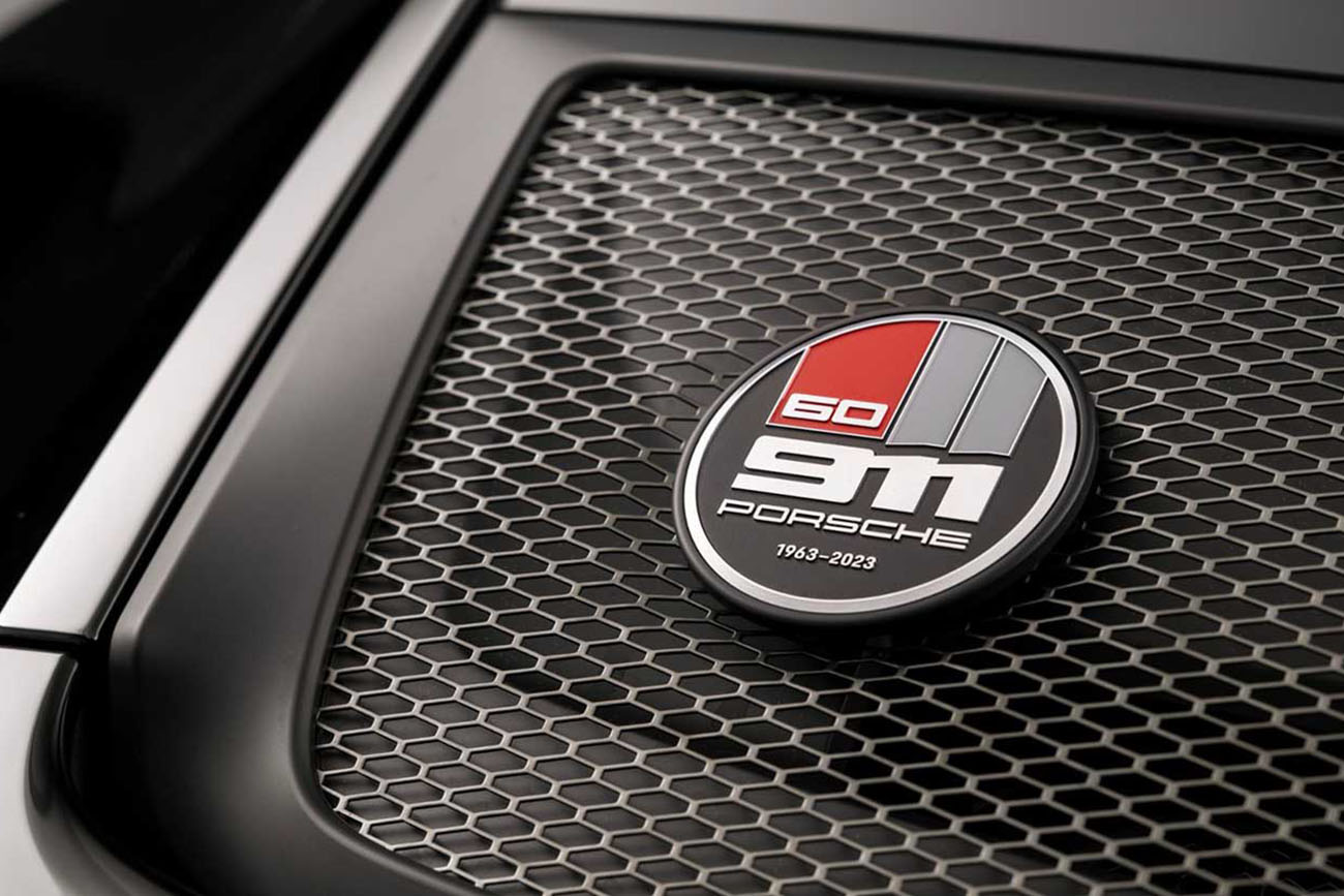 El Porsche 911 S/T tendrá un precio por encima del Porsche 911 Carrera y del 911 GT3 Touring Package.