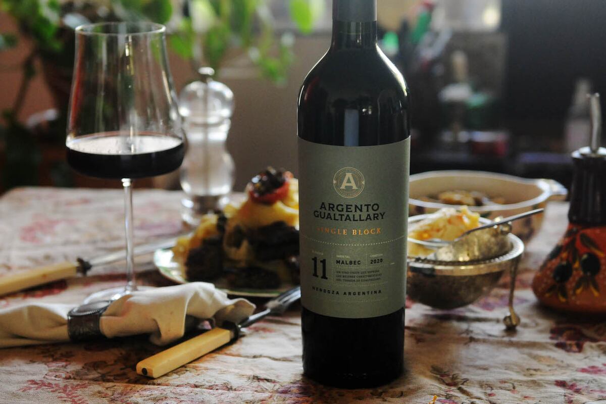 Día del Malbec: 10 etiquetas recomendadas (Fotos: Javier Ferreyra).
