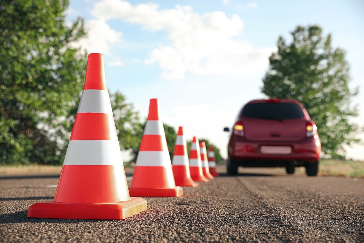 Inseguridad vial. Advierten que cada dos minutos un niño o adolescente muere en un siniestro de tráfico en el mundo. (Imagen ilustrativa)