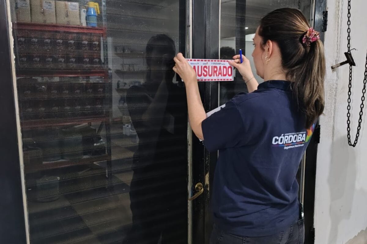 OPERATIVOS. Para realizar denuncias o consultas pueden ingresar a la plataforma digital o comunicarse al 0800 888 82476. (Gentileza Ministerio de Bioagroindustria)