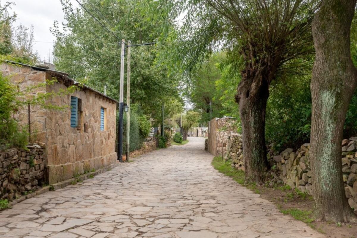 El pueblo que nació del oro y hoy guarda un legado que pocos se atreven a descubrir