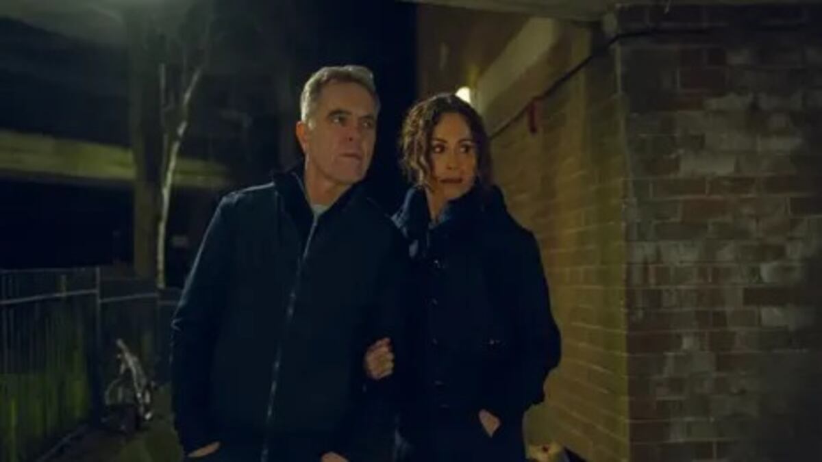En fuga en Netflix: de qué trata el nuevo thriller de Harlan Coben que ya es tendencia mundial