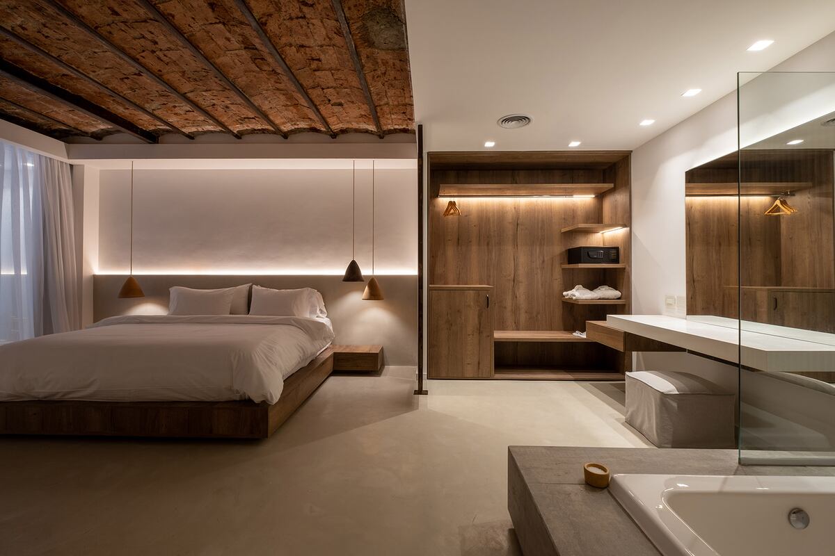 Azur Hotel Real Boutique lanzó su Experiencias 360. (Foto: gentileza Azur Real Boutique)