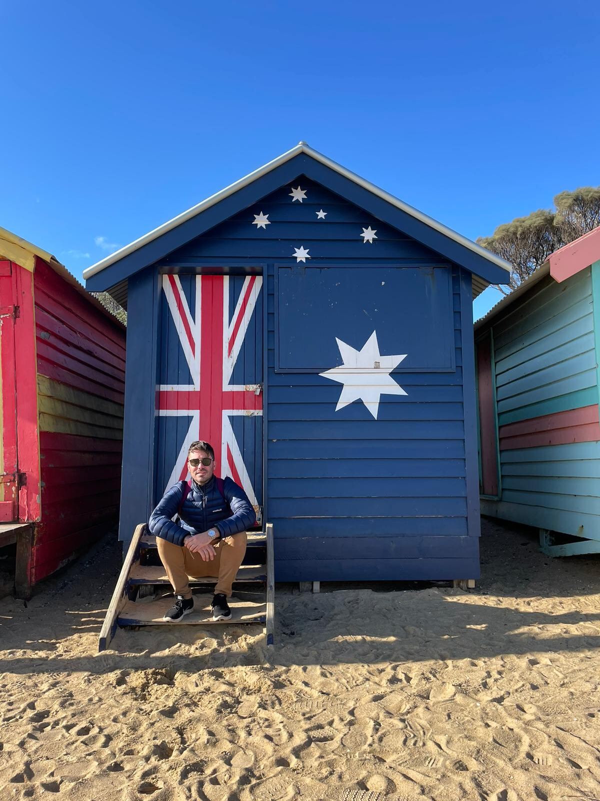 Australia cuenta con playas paradisíacas. (Vía País)