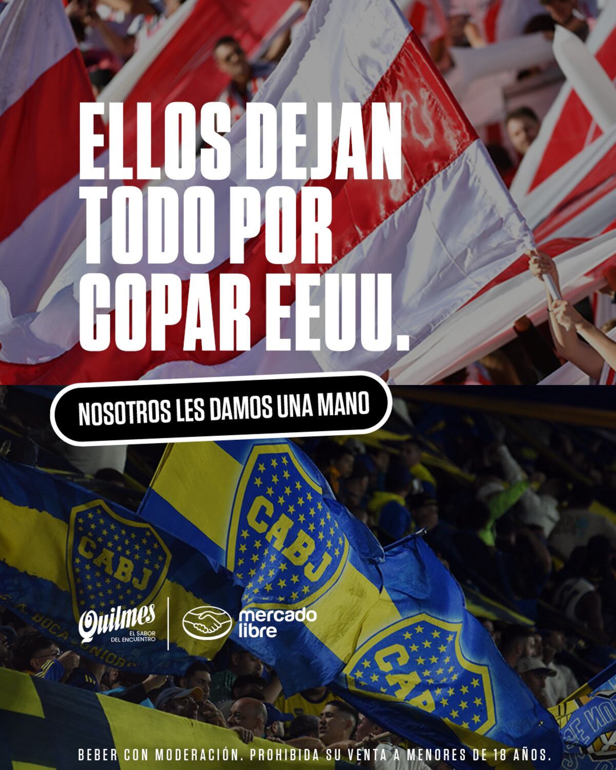 Mercado Libre. Quilmes.