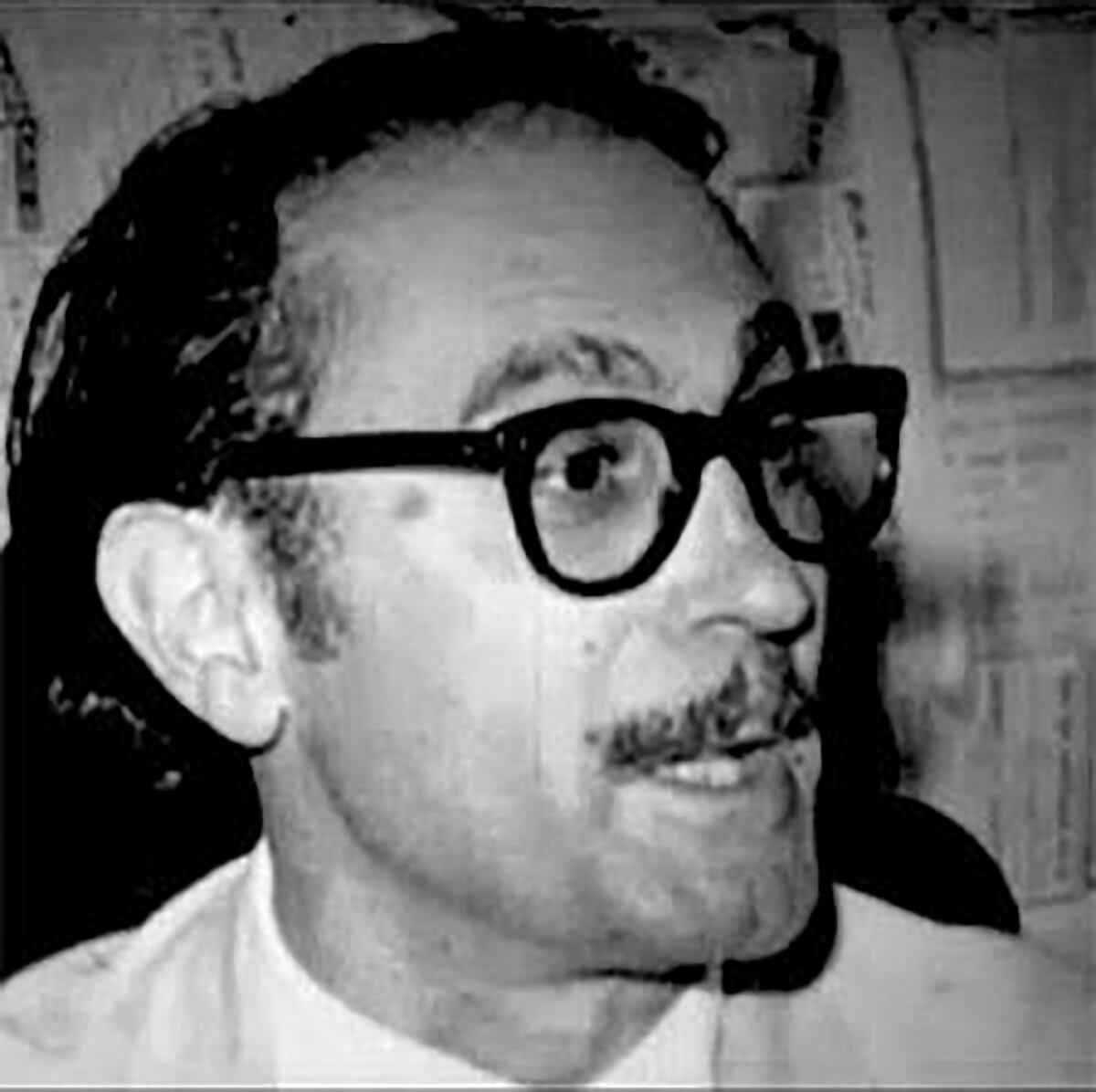 Silvio Frondizi. (Historia Hoy)