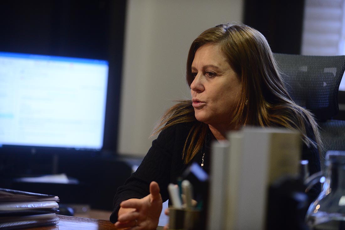 Llaryora toma el control del Ministerio Público Fiscal y hace un acuerdo con la UCR