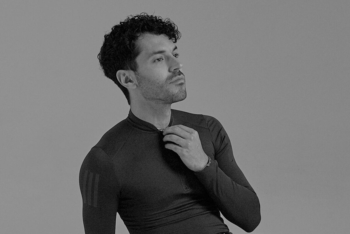 Juan Ingaramo / Agencia Córdoba Cultura