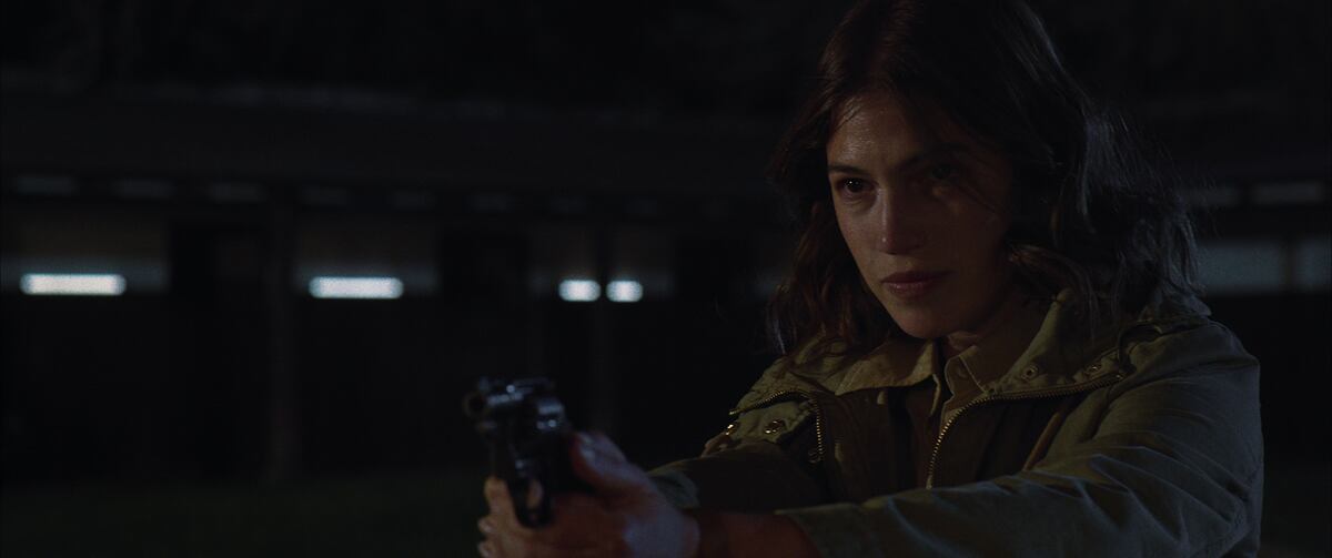 Ciudades de refugio, estreno rodado en parte en Córdoba, con el protagónico de Stefi Roitman.