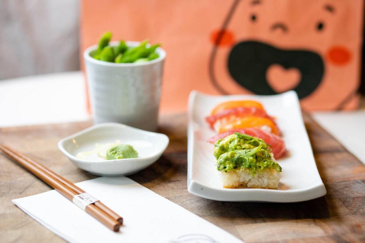 ¿Qué es el edamame, cómo se cocina y come? (Unsplash)